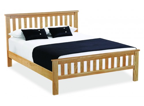 Hughie Doyle Furniture ¦ Gorey ¦ Carlow ¦ Wexford ¦ Trin queen 5ft Bed Wooden Beds 